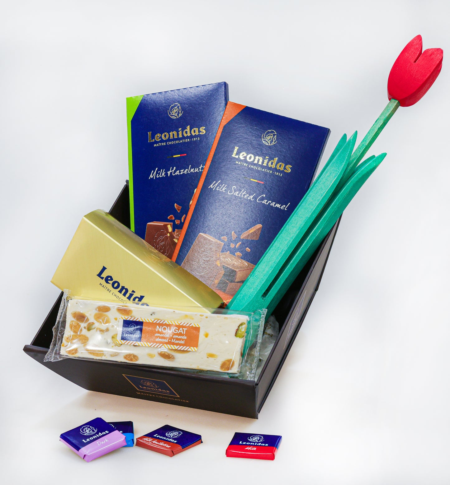 Мини Подаръчен Комплект