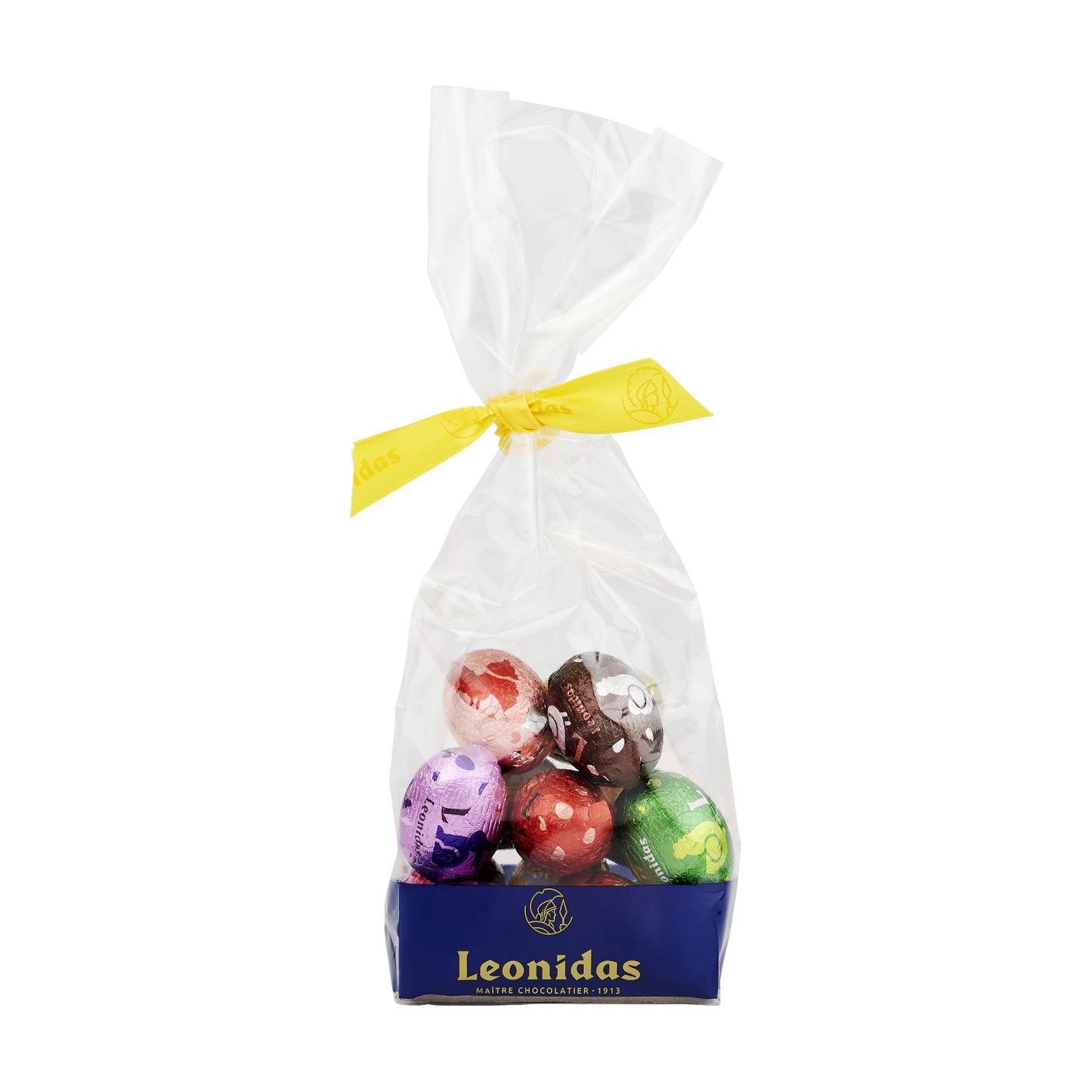 Асортимент Шоколадови Яйца (50гр.)