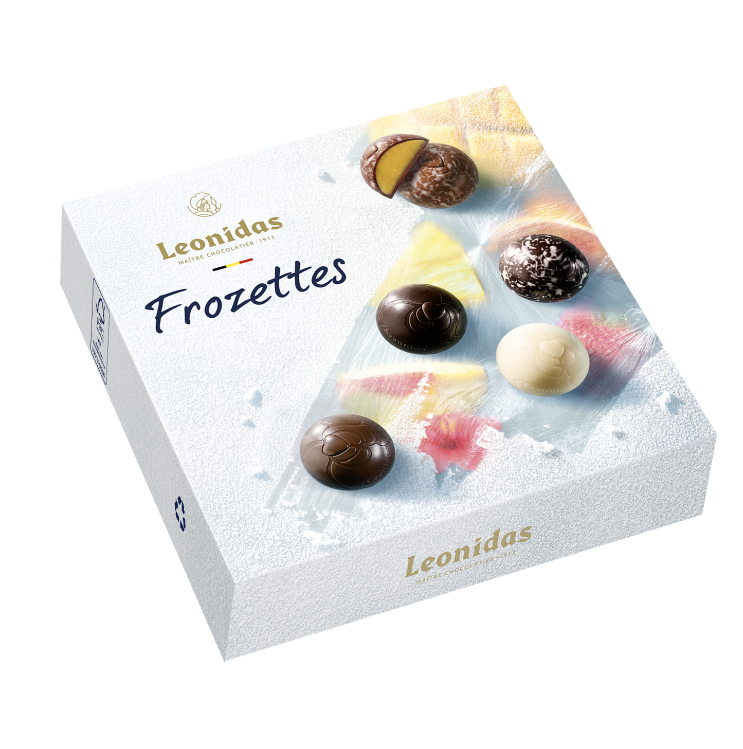 Кутия Фрозети (16бр.)