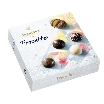 Кутия Фрозети (16бр.)