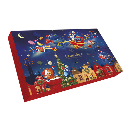 детски коледен календар Advent Kids