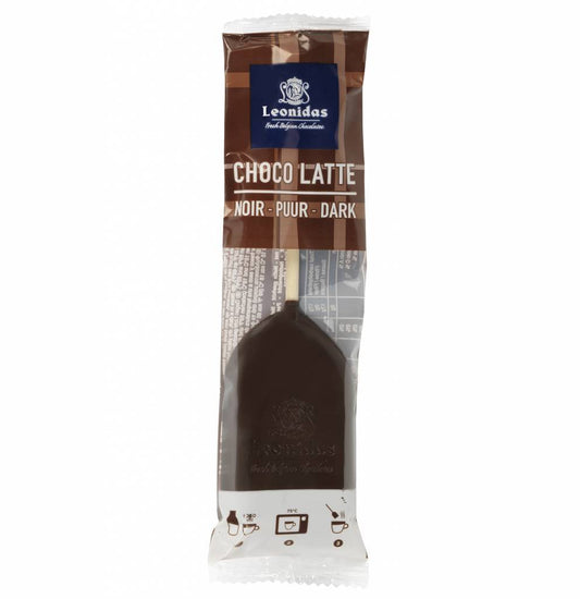 горещ шоколад Choco Latte Leonidas