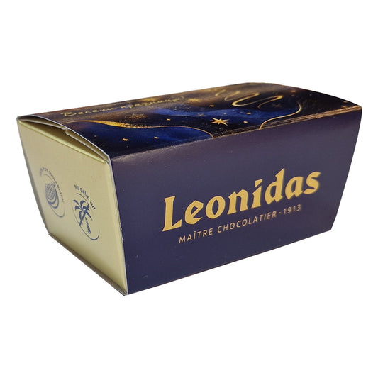 син коледен балотин 130гр. бонбони Leonidas