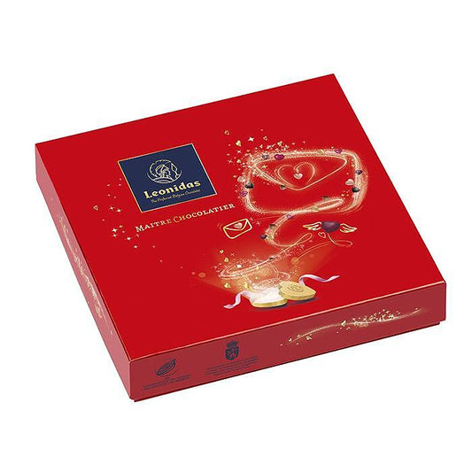 Кутия Херитидж/Heritage (16бр.) - Червена